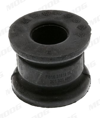 Bushing, stabiliser bar MOOG ME-SB-6653