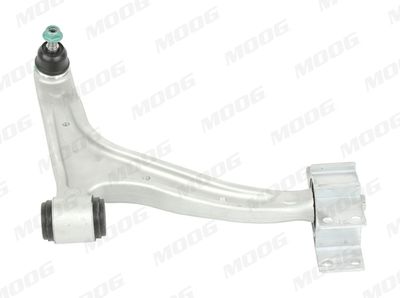 Control/Trailing Arm, wheel suspension MOOG ME-TC-13336