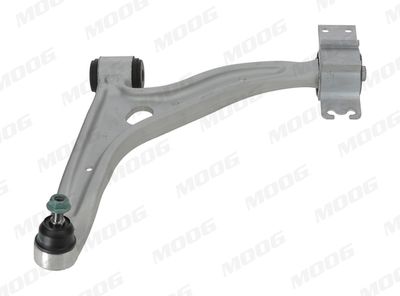 Control/Trailing Arm, wheel suspension MOOG ME-TC-14917