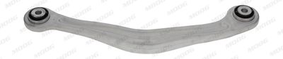 Control/Trailing Arm, wheel suspension MOOG ME-TC-16599