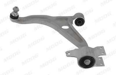 Control/Trailing Arm, wheel suspension MOOG ME-TC-17693