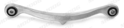 Control/Trailing Arm, wheel suspension MOOG ME-TC-17721