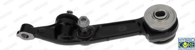 Control/Trailing Arm, wheel suspension MOOG ME-TC-3875