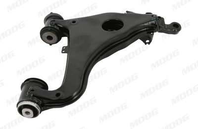 Control/Trailing Arm, wheel suspension MOOG ME-WP-0684