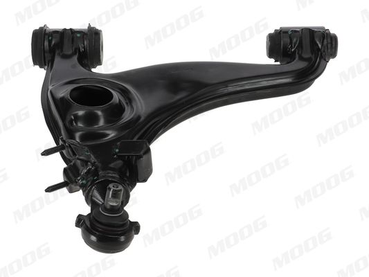 MOOG ME-WP-0733 Control/Trailing Arm, wheel suspension