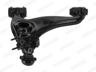 Control/Trailing Arm, wheel suspension MOOG ME-WP-0733