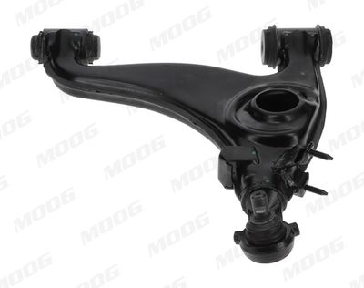 Control/Trailing Arm, wheel suspension MOOG ME-WP-0734