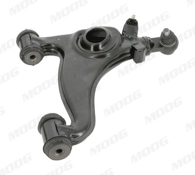 Control/Trailing Arm, wheel suspension MOOG ME-WP-0840