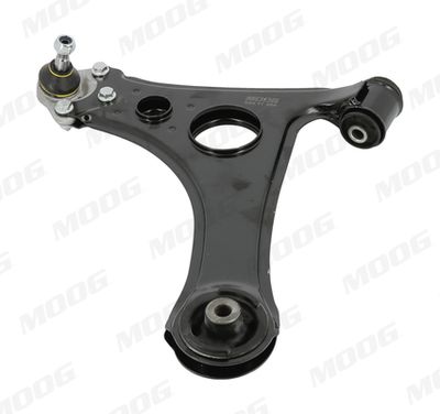 Control/Trailing Arm, wheel suspension MOOG ME-WP-1532