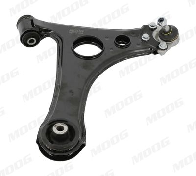 Control/Trailing Arm, wheel suspension MOOG ME-WP-1533