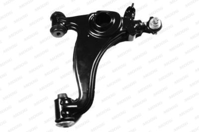 Control/Trailing Arm, wheel suspension MOOG ME-WP-1713