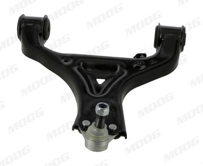 Control/Trailing Arm, wheel suspension MOOG ME-WP-17217