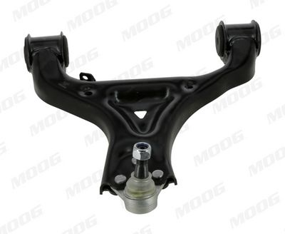 Control/Trailing Arm, wheel suspension MOOG ME-WP-17218