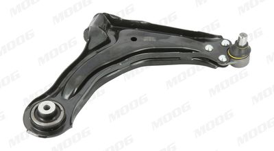 Control/Trailing Arm, wheel suspension MOOG ME-WP-2251