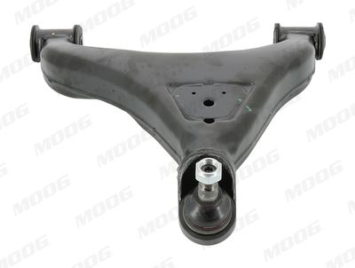 Control/Trailing Arm, wheel suspension MOOG ME-WP-2333