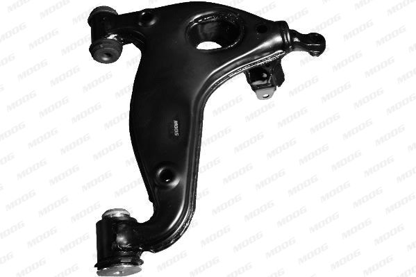 MOOG ME-WP-2741 Control/Trailing Arm, wheel suspension