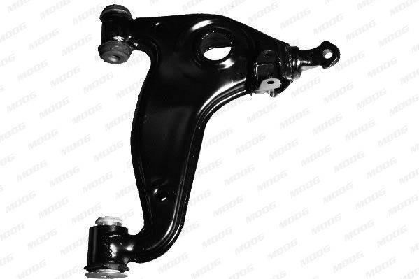 MOOG ME-WP-2742 Control/Trailing Arm, wheel suspension