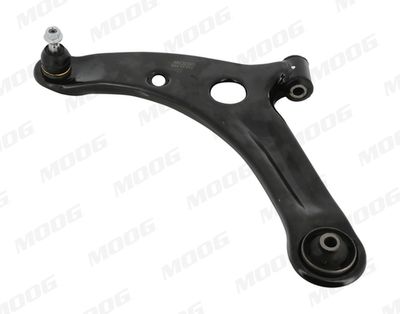 Control/Trailing Arm, wheel suspension MOOG ME-WP-5151