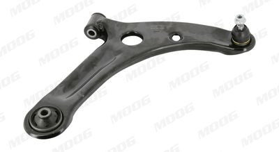 Control/Trailing Arm, wheel suspension MOOG ME-WP-5152