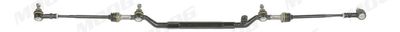 Centre Rod Assembly MOOG ME-DS-12601