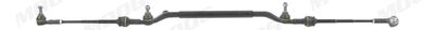 Tie Rod MOOG ME-DS-4178