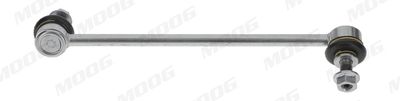 Link/Coupling Rod, stabiliser bar MOOG ME-LS-10530