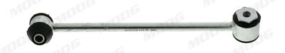 Link/Coupling Rod, stabiliser bar MOOG ME-LS-14645