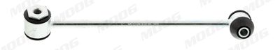 Link/Coupling Rod, stabiliser bar MOOG ME-LS-14646