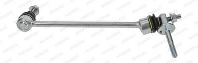 Link/Coupling Rod, stabiliser bar MOOG ME-LS-15299