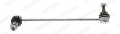 Link/Coupling Rod, stabiliser bar MOOG ME-LS-15397