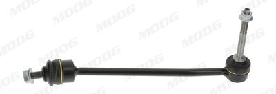 Link/Coupling Rod, stabiliser bar MOOG ME-LS-15551