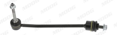 Link/Coupling Rod, stabiliser bar MOOG ME-LS-15552