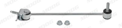 Link/Coupling Rod, stabiliser bar MOOG ME-LS-15715