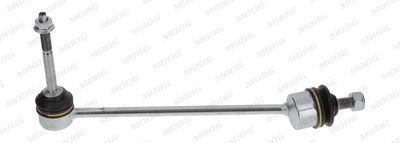 Link/Coupling Rod, stabiliser bar MOOG ME-LS-16901
