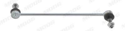 Link/Coupling Rod, stabiliser bar MOOG ME-LS-17203