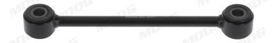 Link/Coupling Rod, stabiliser bar MOOG ME-LS-17622
