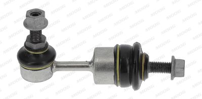 Link/Coupling Rod, stabiliser bar MOOG ME-LS-2386
