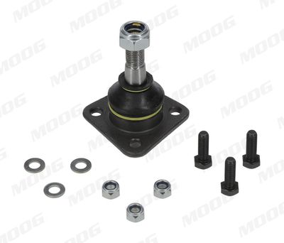 Link/Coupling Rod, stabiliser bar MOOG ME-LS-3316