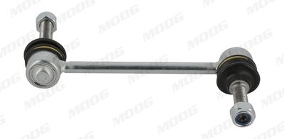 Link/Coupling Rod, stabiliser bar MOOG ME-LS-4698