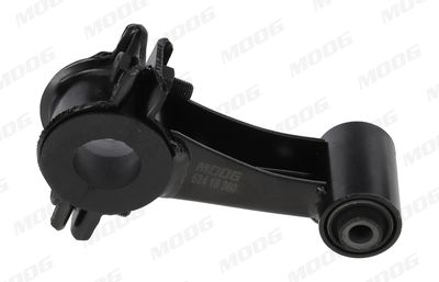 Link/Coupling Rod, stabiliser bar MOOG ME-LS-7253