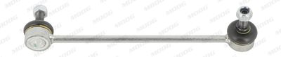 Link/Coupling Rod, stabiliser bar MOOG ME-LS-9010