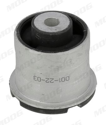 Mounting, control/trailing arm MOOG ME-SB-15110