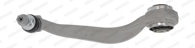 Control/Trailing Arm, wheel suspension MOOG ME-TC-15081