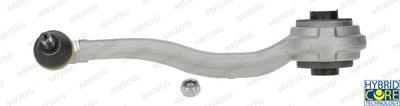 Control/Trailing Arm, wheel suspension MOOG ME-TC-1960
