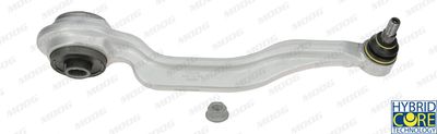 Control/Trailing Arm, wheel suspension MOOG ME-TC-1970