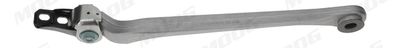 Control/Trailing Arm, wheel suspension MOOG ME-TC-3704