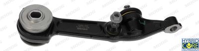 Control/Trailing Arm, wheel suspension MOOG ME-TC-3874