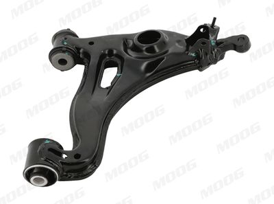 Control/Trailing Arm, wheel suspension MOOG ME-WP-0607