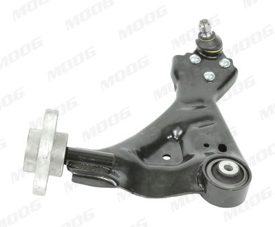 Control/Trailing Arm, wheel suspension MOOG ME-WP-14046