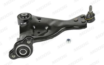 Control/Trailing Arm, wheel suspension MOOG ME-WP-15187